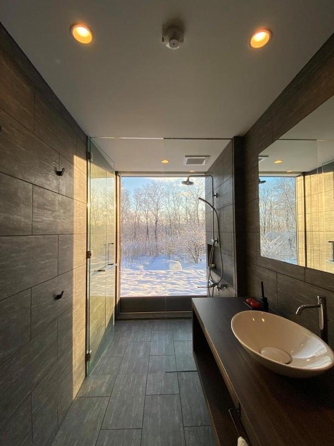 Furano Peak别墅 外观 照片