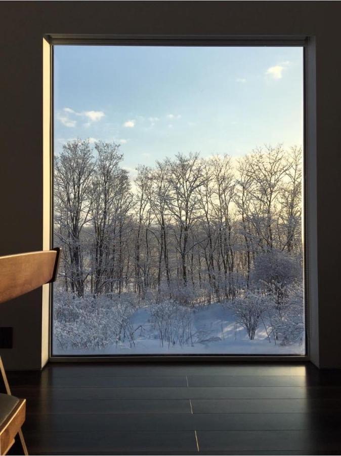 Furano Peak别墅 外观 照片