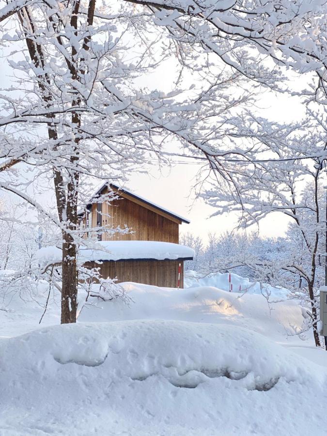 Furano Peak别墅 外观 照片