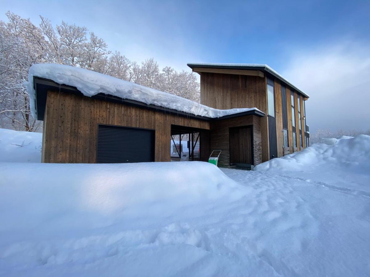 Furano Peak别墅 外观 照片